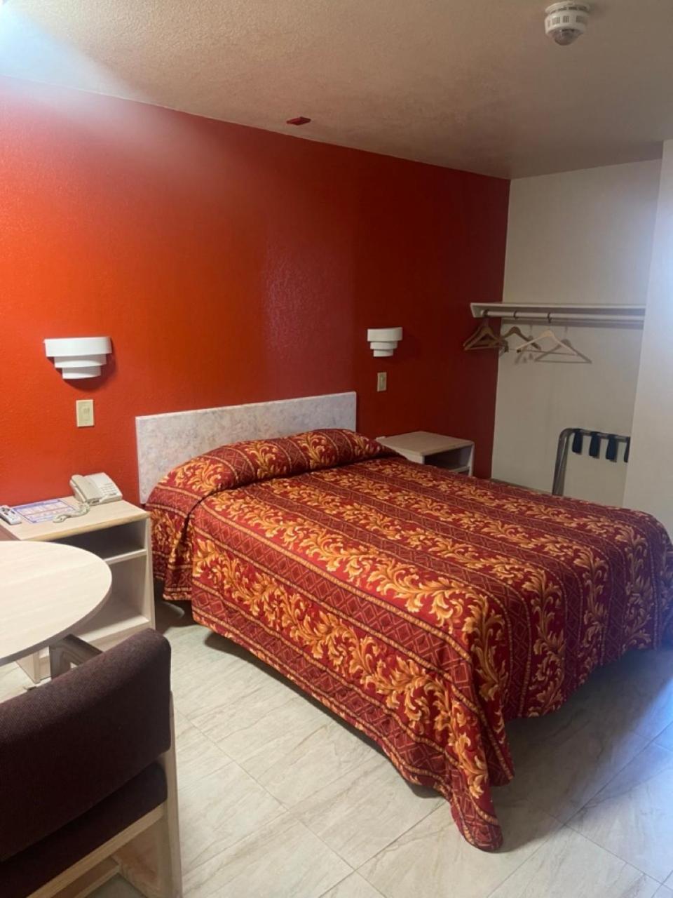 Star Lodge Motel-Oceanside Виста Екстериор снимка